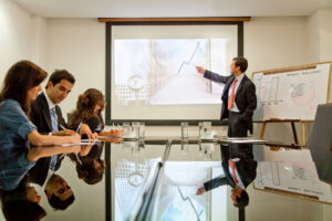 Effective Presentation Skills