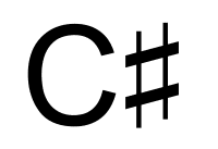 C_Sharp_wordmark