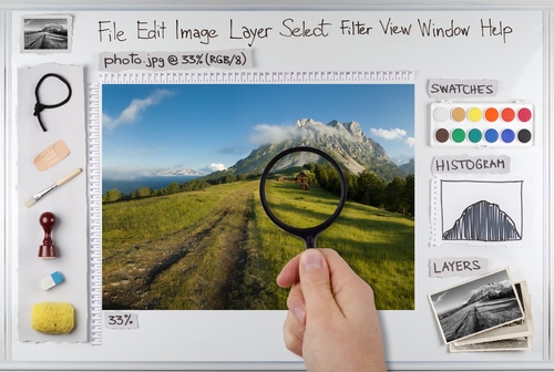 Photoshop CS5 vs. CS6 vs. CC - Udemy Blog