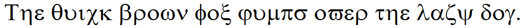 Symbol