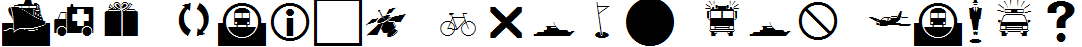 Webdings