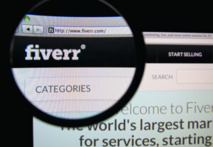 fiverr review