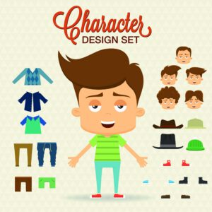 cartoon making software