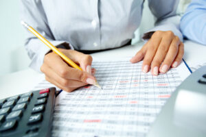 Accounting Journal Entries