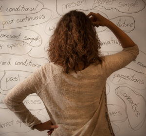Past Participles