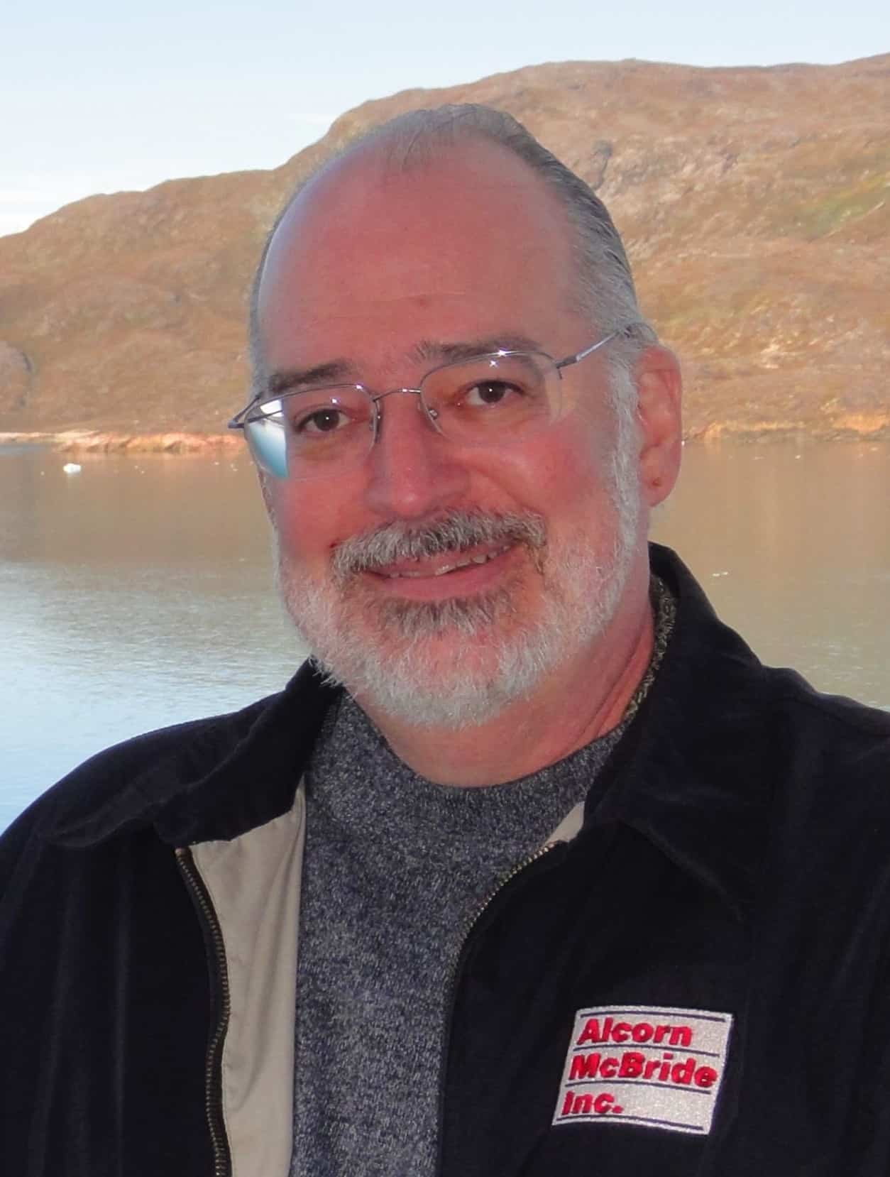 Steve Greenland