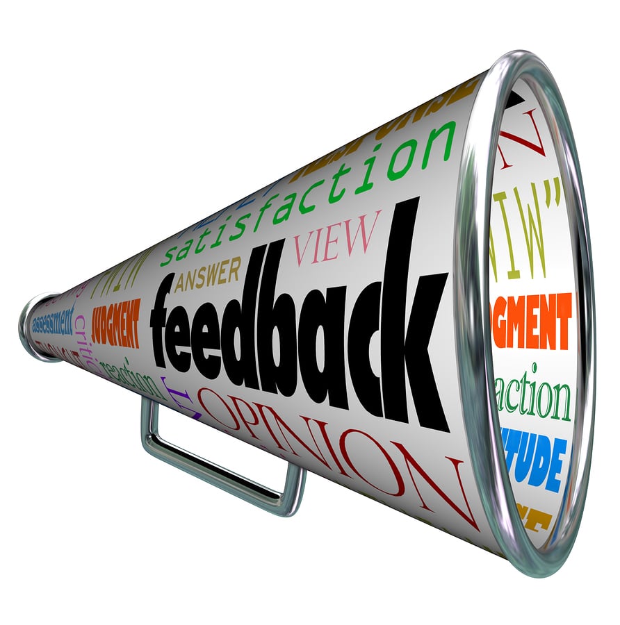 objective criticism