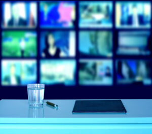 advantages of media