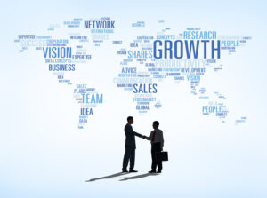 international business careers