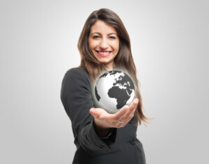 international business careers