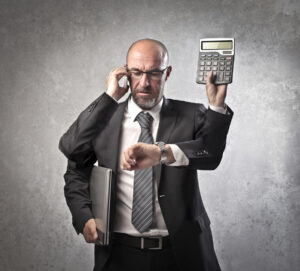 importance of communication in business
