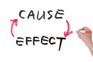 cause and effect essay