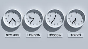 international marketing strategies