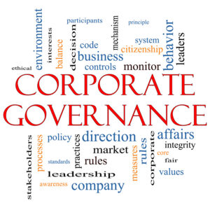 importance of corporate governance