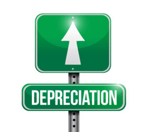 Double Declining Balance Formula