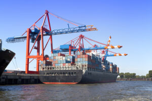 international business environment