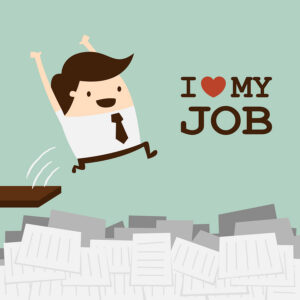 career anchors