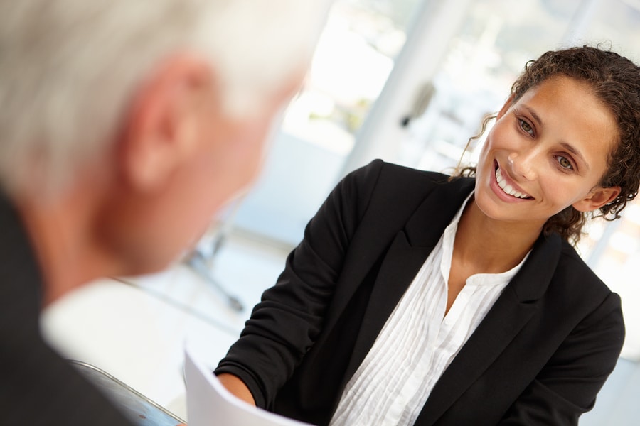 4 Most Common Personal Interview Questions and How to Answer Them ...