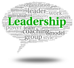 Leadership Strengths