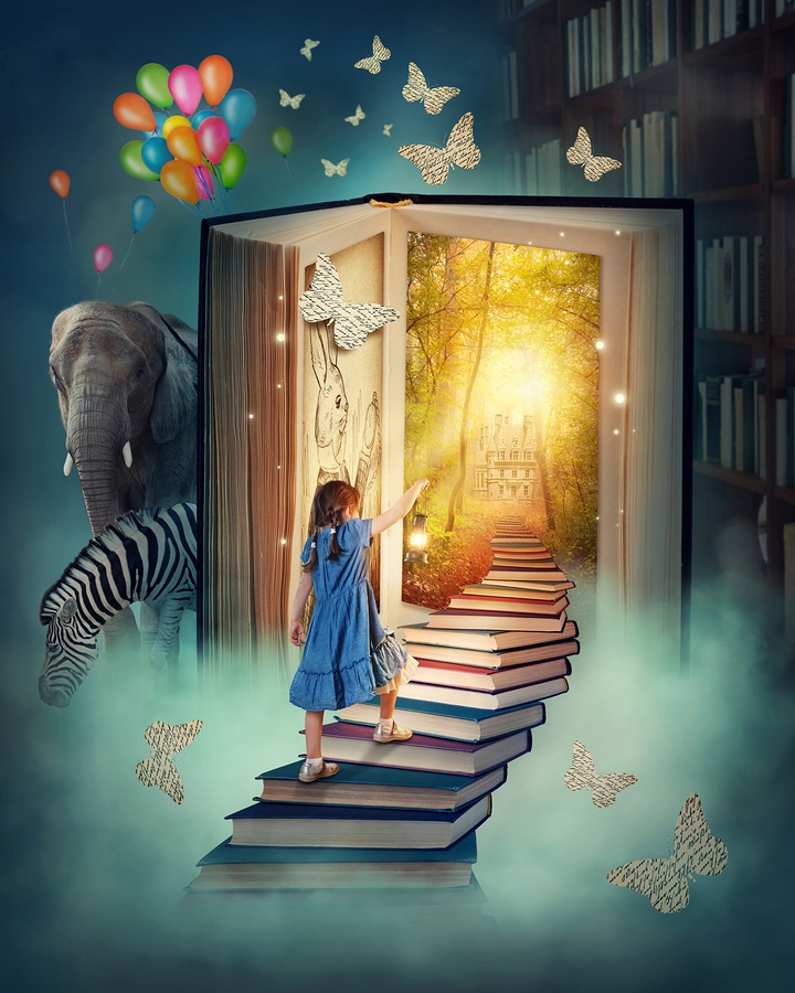symbolism in literature