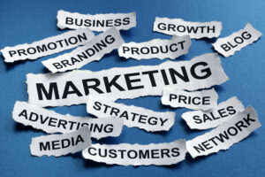 service marketing mix