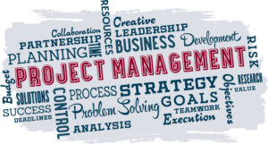project management methodologies