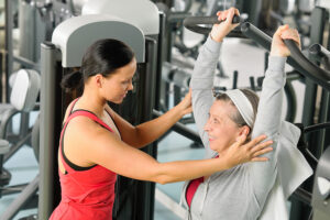 personal trainer certification online
