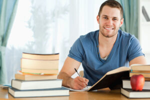 how to write a book review