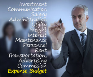 cost allocation methods