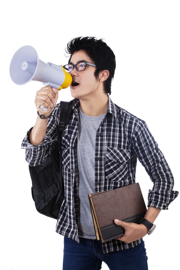 persuasive speech examples