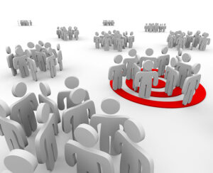 demographic segmentation