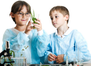 advantages of primary research