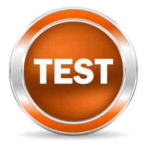 types of software testing