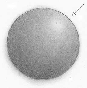 pencil sessions how to draw a simple sphere 08