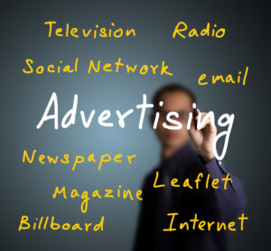 ways to advertise