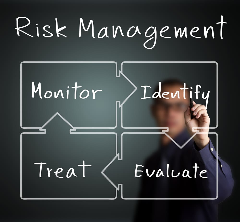 Manaaging Risk Risk Management Techniques and Strategies for Risk Managers - Udemy Blog