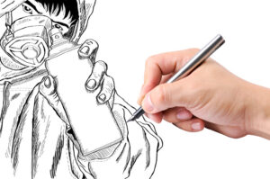 2D animation