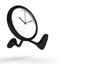 time management