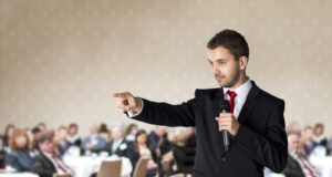 How to memorize a speech
