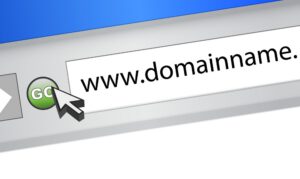 domain flipping