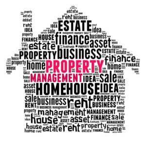 how to start a property management company