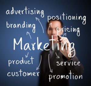 positioning statement example
