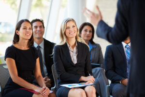 presentation skills