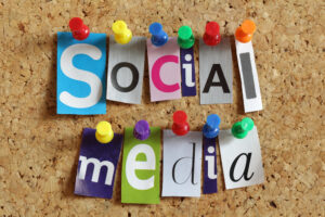 social media proposal