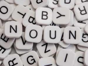 examples of common nouns