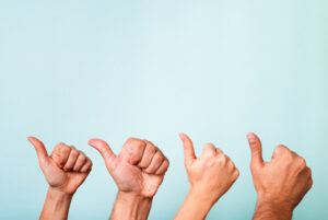 normative social influence