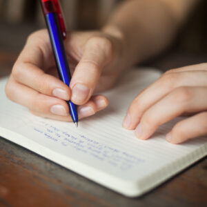 How To Improve English Writing