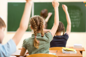 How to Teach Grammar