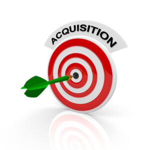 acquisition strategy