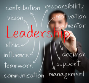 leadership approaches